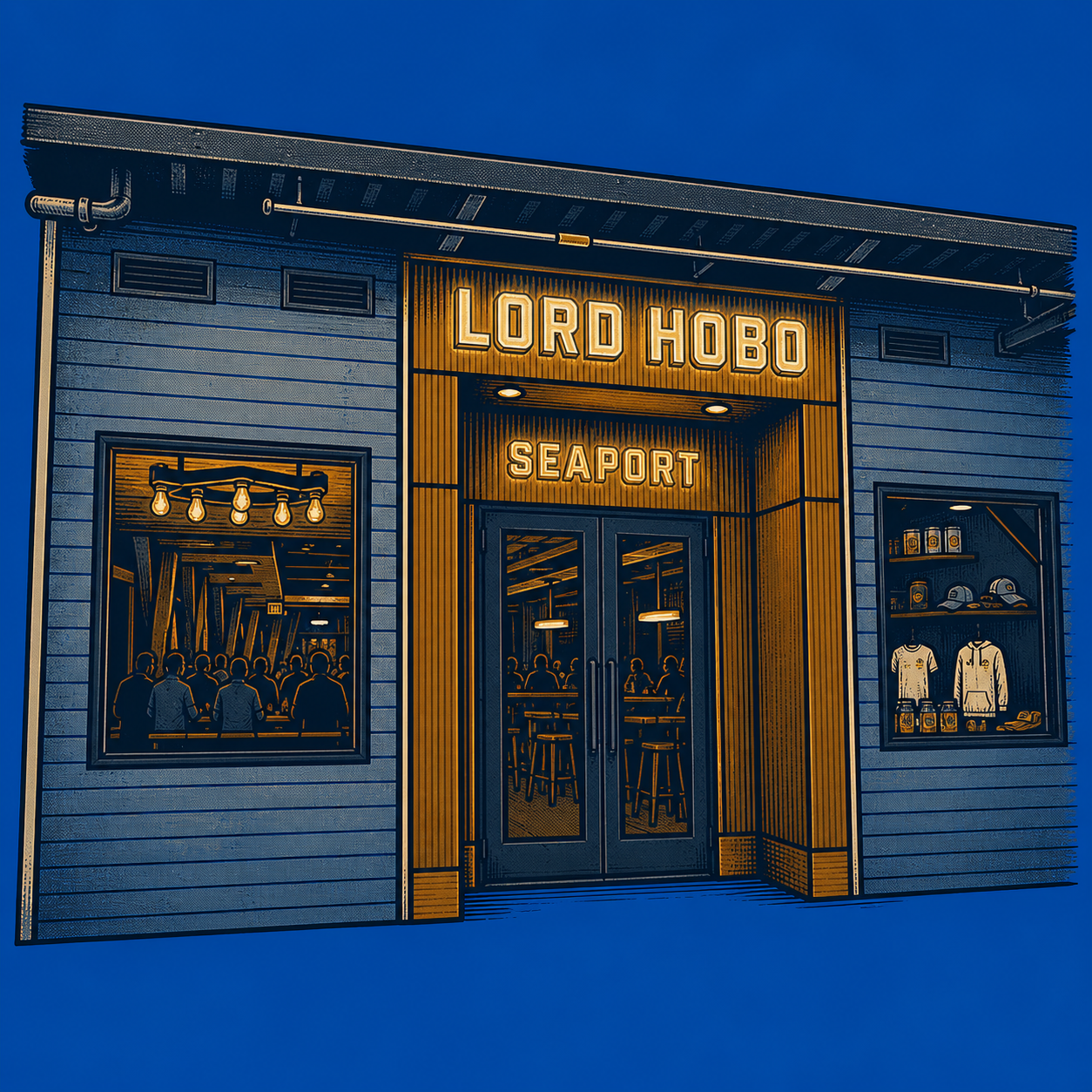 Lord Hobo