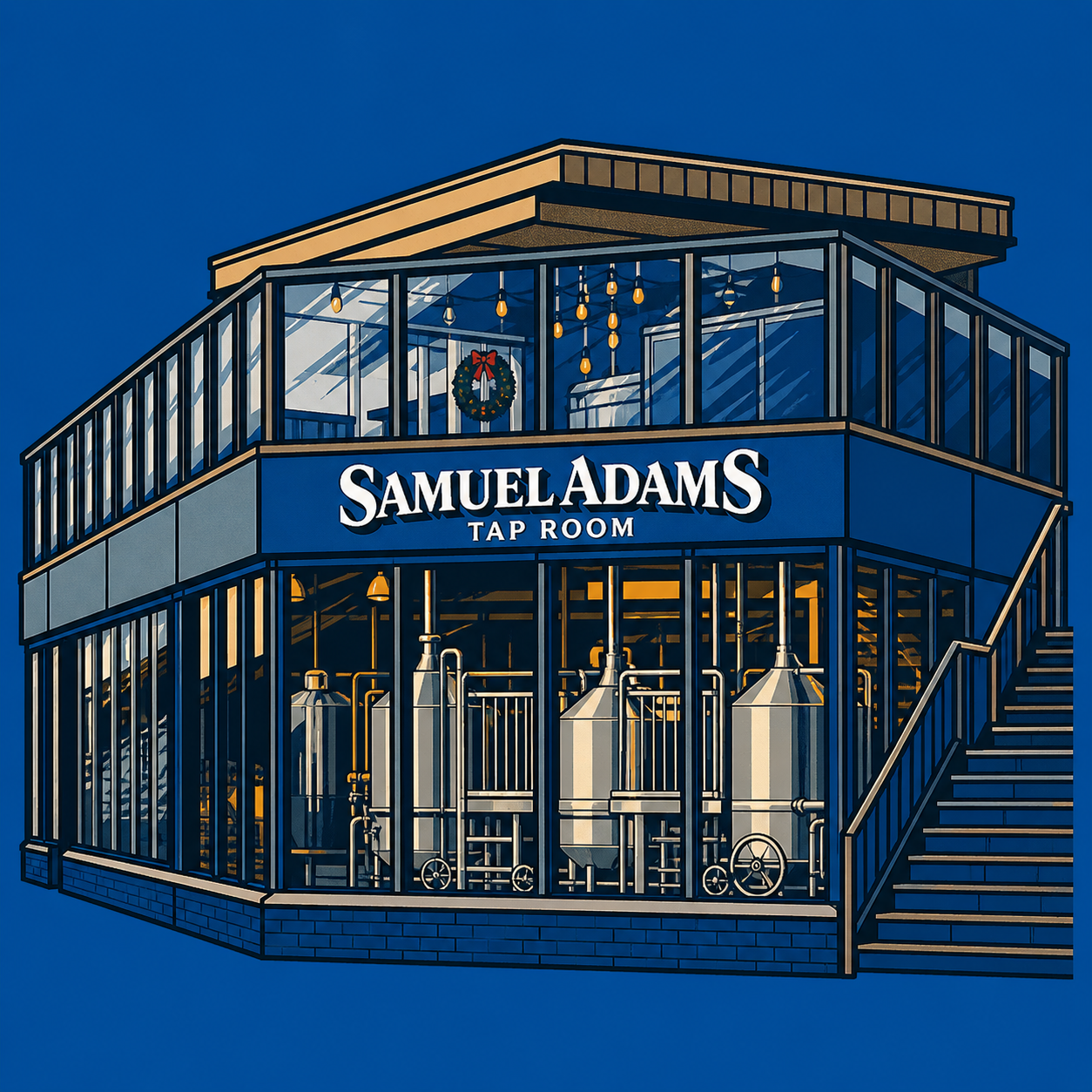 Sam Adams