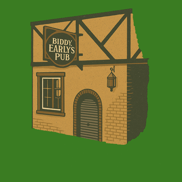Biddy Early’s