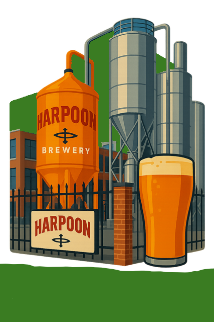 Harpoon