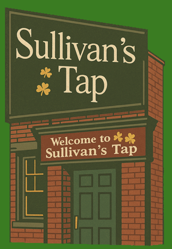 Sullivan’s Tap